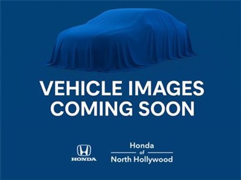 Used 2025 Honda CR-V EX image 1