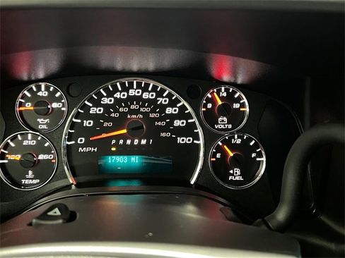 Used 2024 Chevrolet Express 2500 w/ Driver Convenience Package image 18
