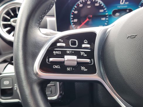 Certified 2020 Mercedes-Benz A 220 image 21