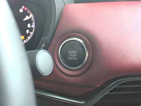 New 2025 MAZDA CX-70 3.3 Turbo w/ Premium Plus Pkg image 16