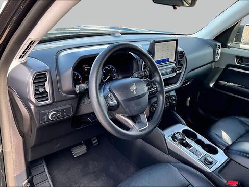 Used 2021 Ford Bronco Sport Big Bend AWD/4WD image 18