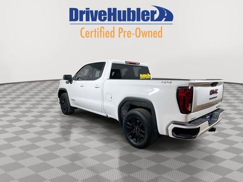 Used 2024 GMC Sierra 1500 Elevation image 6