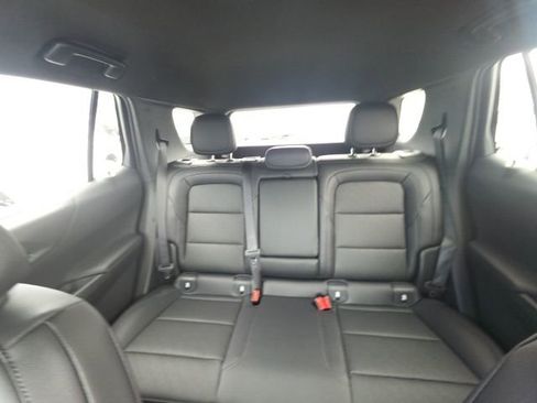 New 2026 Chevrolet Equinox LT w/ Convenience Package II image 24