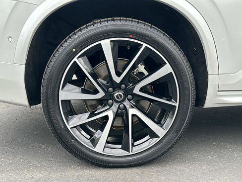 Certified 2023 Volvo XC90 T8 Plus image 27