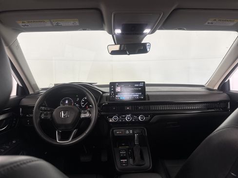 Certified 2025 Honda CR-V EX-L image 27