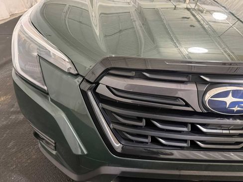 Certified 2023 Subaru Forester Limited image 4