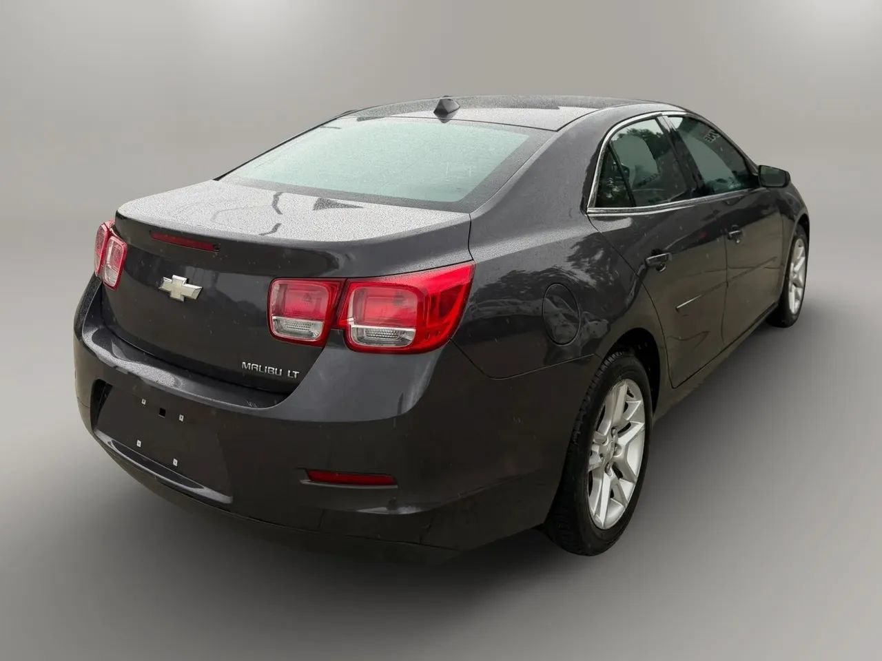 Used 2013 Chevrolet Malibu LT w/ Power Convenience Package FWD image 7