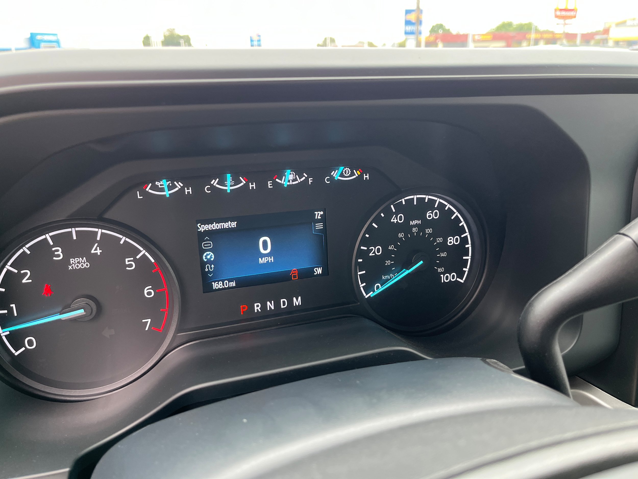 New 2026 Ford F250 XLT w/ FX4 Off-Road Package AWD/4WD image 9
