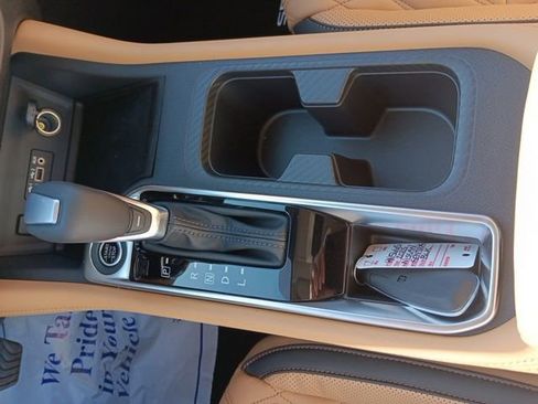 New 2025 Nissan Sentra SV w/ SV Premium Package image 23