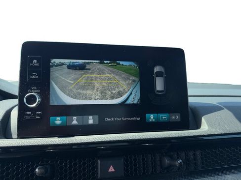 Used 2024 Honda CR-V EX-L image 18