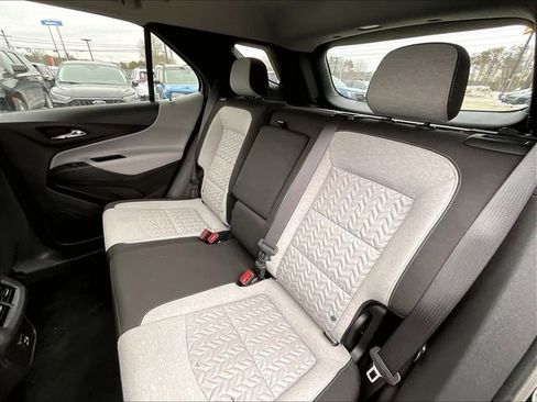 Used 2024 Chevrolet Equinox LS AWD/4WD image 14