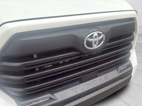 Used 2023 Toyota Tundra SR5 w/ SR5 Premium Package AWD/4WD image 23