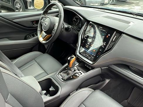 Certified 2025 Subaru Outback Wilderness w/ Wilderness Package image 13