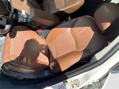 Used 2019 Subaru Outback 3.6R Touring w/ Popular Package #3A image 20