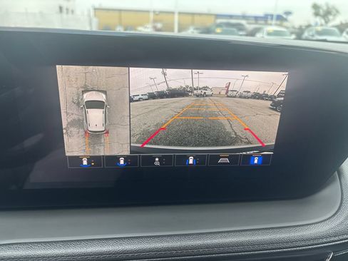 Used 2024 Buick Encore GX Preferred w/ Advanced Technology Package FWD image 26