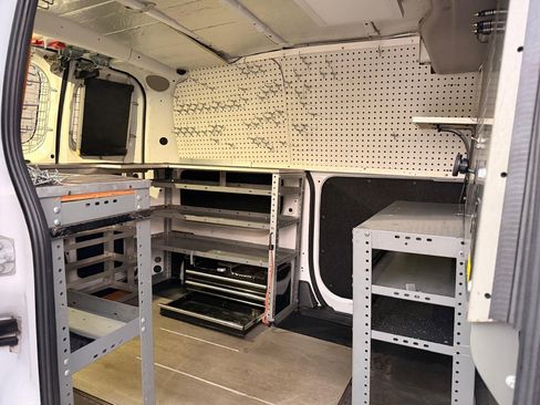 Used 2019 Nissan NV200 S w/ Cruise Control Package image 23