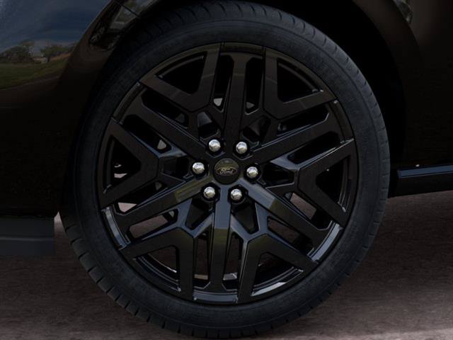 New 2027 Ford Expedition Max Platinum w/ Stealth Performance Package AWD/4WD image 19