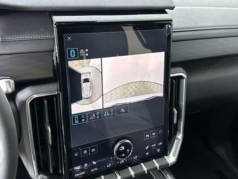 New 2026 GMC Acadia Elevation w/ LPO, All-Weather Package FWD image 16