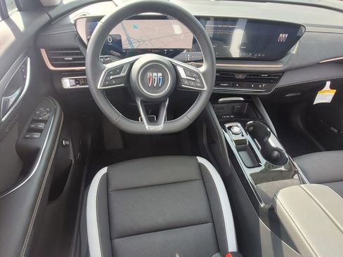 New 2025 Buick Envision Sport Touring image 6