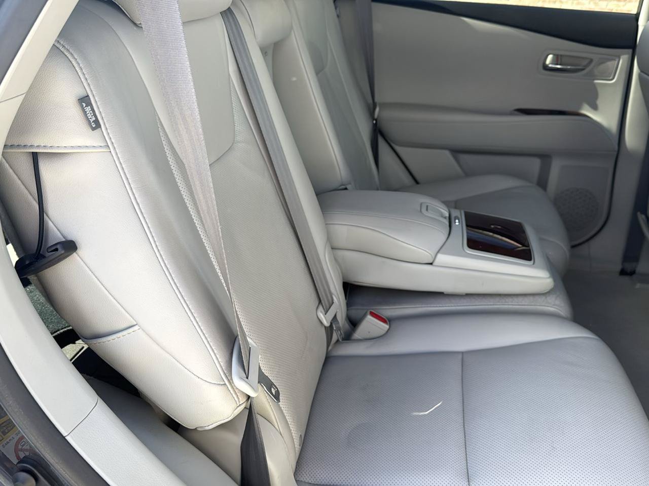 Used 2010 Lexus RX 350 AWD image 47