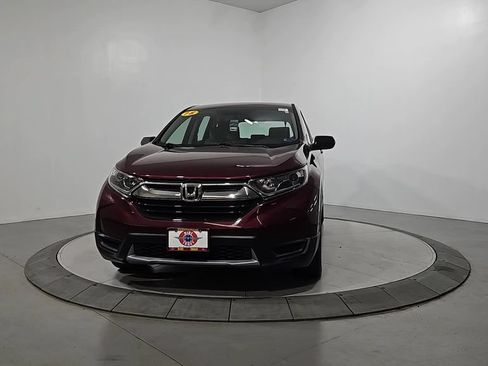 Used 2018 Honda CR-V LX image 8