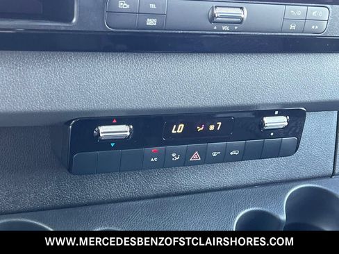 New 2026 Mercedes-Benz Sprinter 2500 image 26