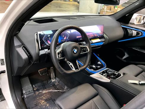 Used 2026 BMW X3 xDrive30i w/ Premium Package AWD/4WD image 17