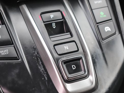 Used 2022 Honda CR-V EX-L image 27