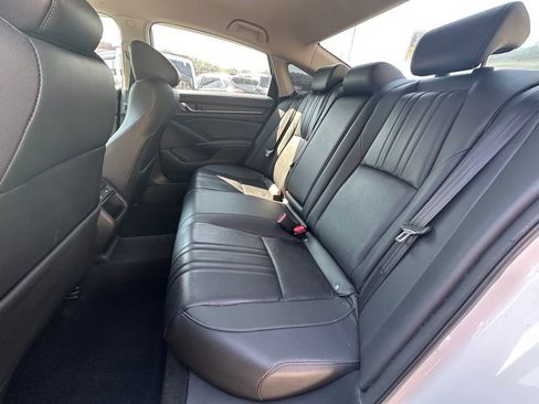 Used 2021 Honda Accord Sport Special Edition image 19