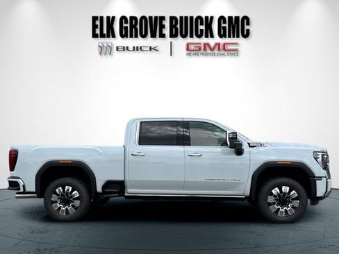 New 2026 GMC Sierra 2500 Denali w/ Denali Reserve Package image 3