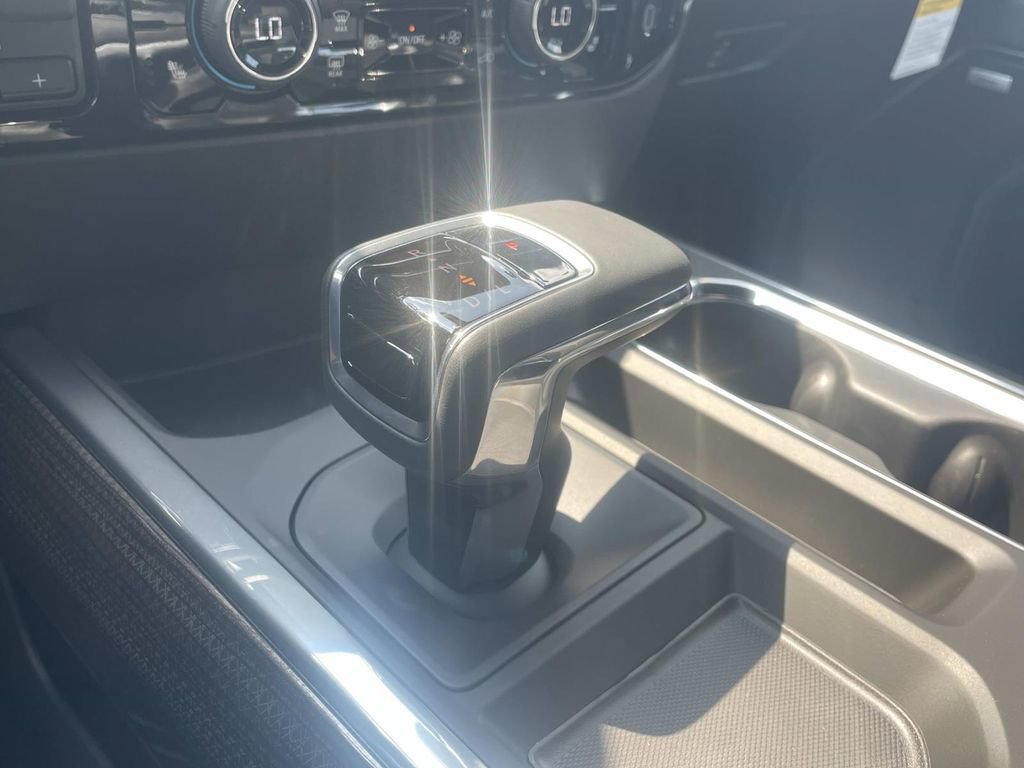 New 2026 Chevrolet Silverado 1500 RST w/ All Star Edition Plus AWD/4WD image 26