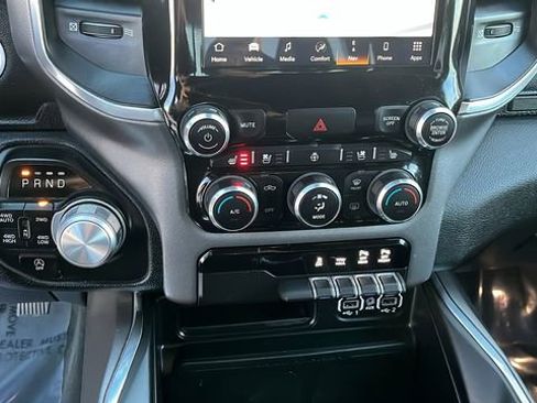 Used 2022 RAM 1500 Laramie image 13
