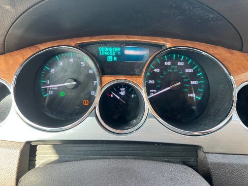 Used 2012 Buick Enclave Leather w/ LPO, Cargo Convenience Pkg image 37