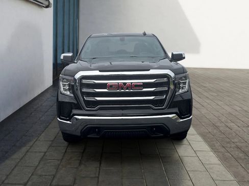 Used 2019 GMC Sierra 1500 SLE w/ SLE Value Package AWD/4WD image 8