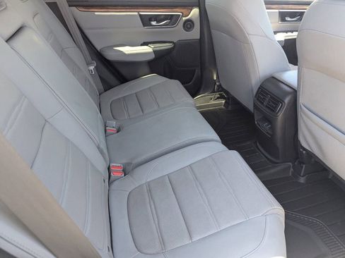 Certified 2022 Honda CR-V EX-L image 11
