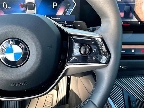 Certified 2025 BMW X3 xDrive30i w/ Premium Package AWD/4WD image 25