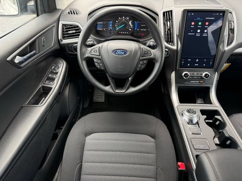 Used 2024 Ford Edge SE AWD/4WD image 21