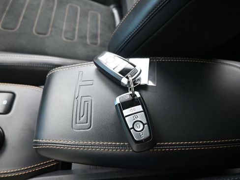 Certified 2023 Ford Mustang Mach-E GT image 21