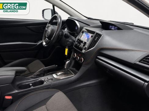 Used 2020 Subaru Crosstrek 2.0i Premium AWD/4WD image 15