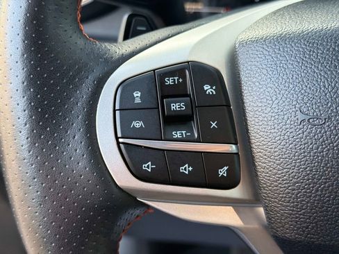 Used 2024 Ford Explorer Timberline w/ Timberline Technology Package AWD/4WD image 31