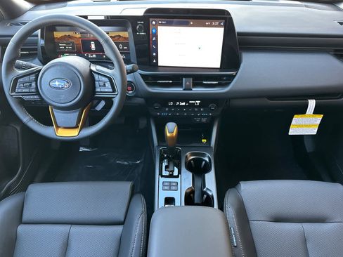 New 2026 Subaru Outback Wilderness AWD/4WD image 14