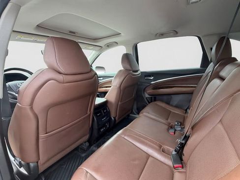 Used 2020 Acura MDX SH-AWD w/ Technology Package image 27