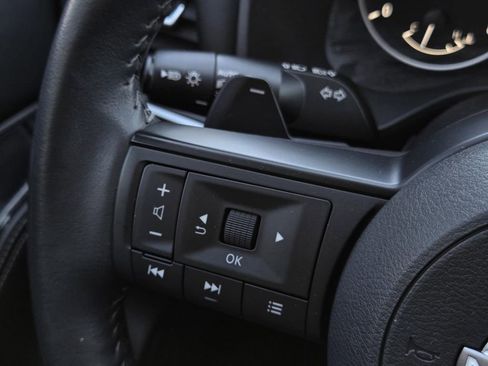 Used 2024 Nissan Rogue SV w/ SV Premium Package image 26