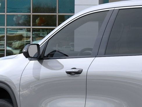 New 2026 GMC Acadia Elevation w/ LPO, Floor Liner Package image 12