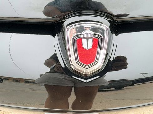 Used 2002 Chevrolet Monte Carlo SS w/ Preferred Equipment Group image 50