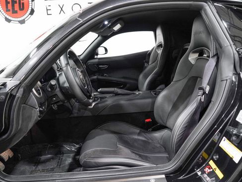 Used 2015 Dodge Viper w/ Quick Order Package 22J GT RWD image 8