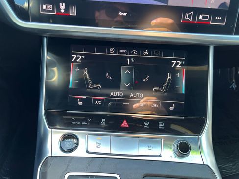 Used 2022 Audi A7 3.0T Premium Plus w/ Premium Plus image 26