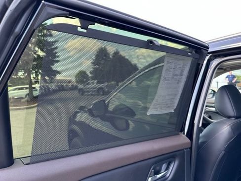 Certified 2023 Nissan Rogue SV w/ SV Premium B Package AWD/4WD image 20