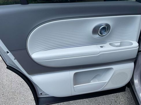 New 2026 Hyundai Ioniq 9 SEL image 23