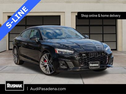Used 2025 Audi A5 2.0T Premium Plus
